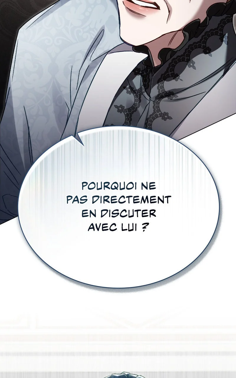 High Society Chapitre 5 - Page 73