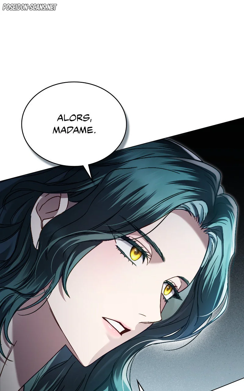 High Society Chapitre 6 - Page 1