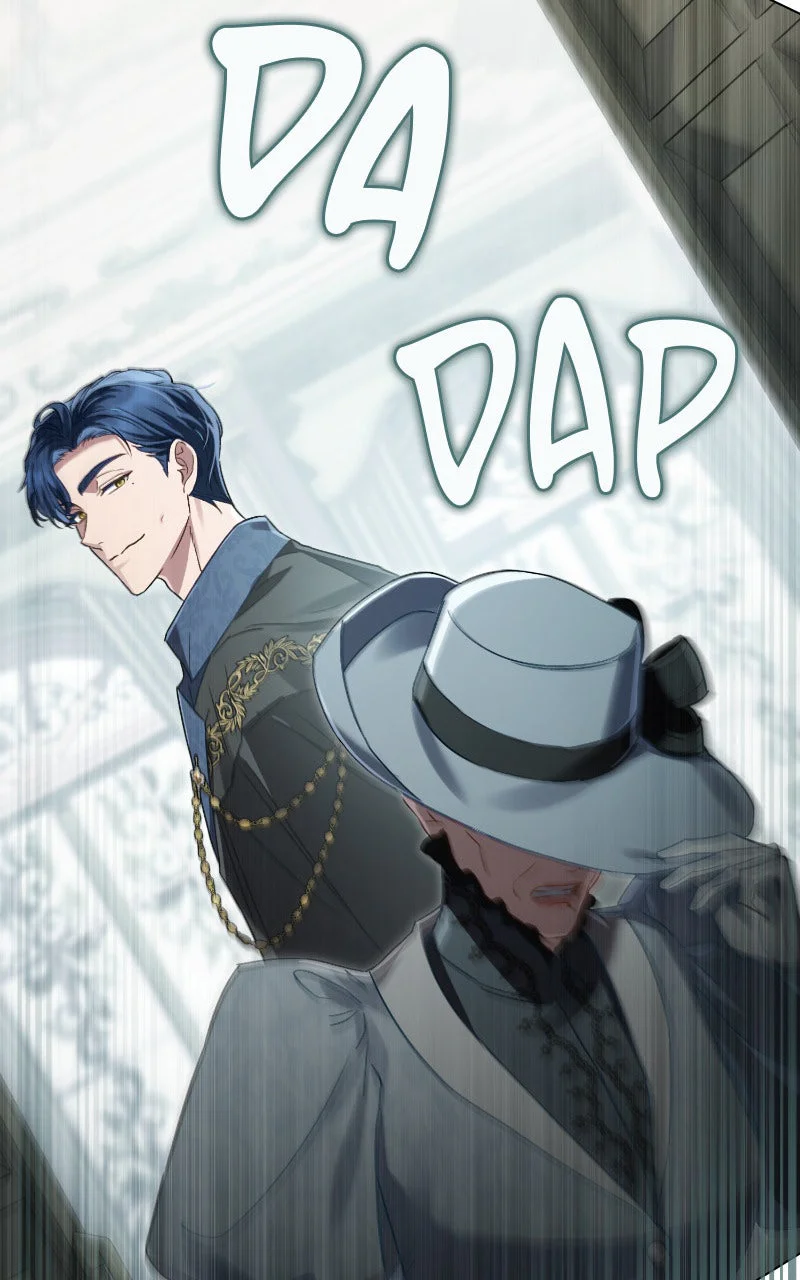 High Society Chapitre 6 - Page 11