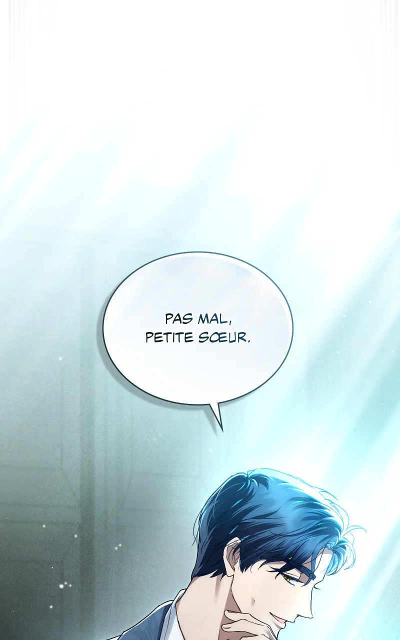 High Society Chapitre 6 - Page 13