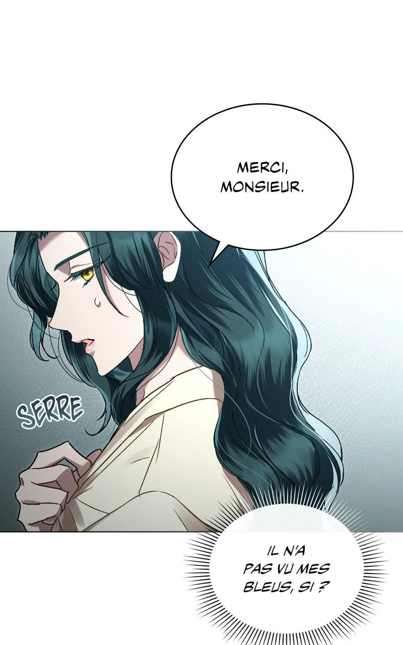 High Society Chapitre 6 - Page 15