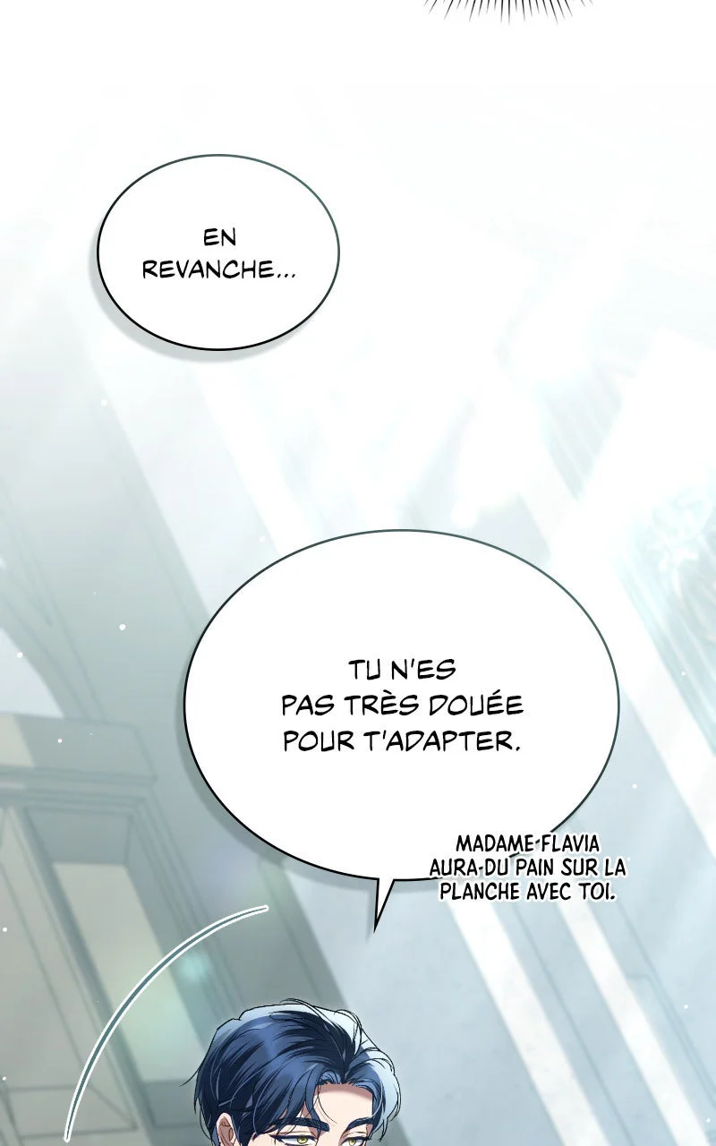 High Society Chapitre 6 - Page 16