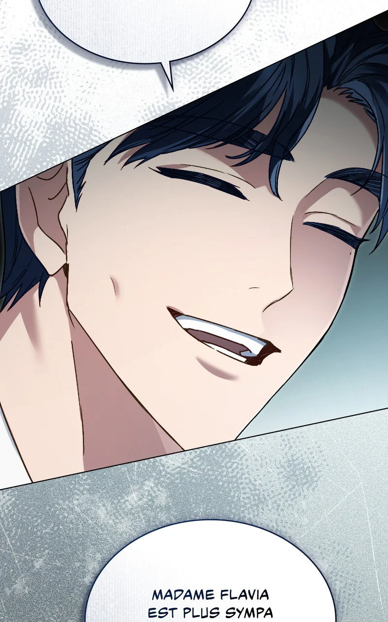 High Society Chapitre 6 - Page 18