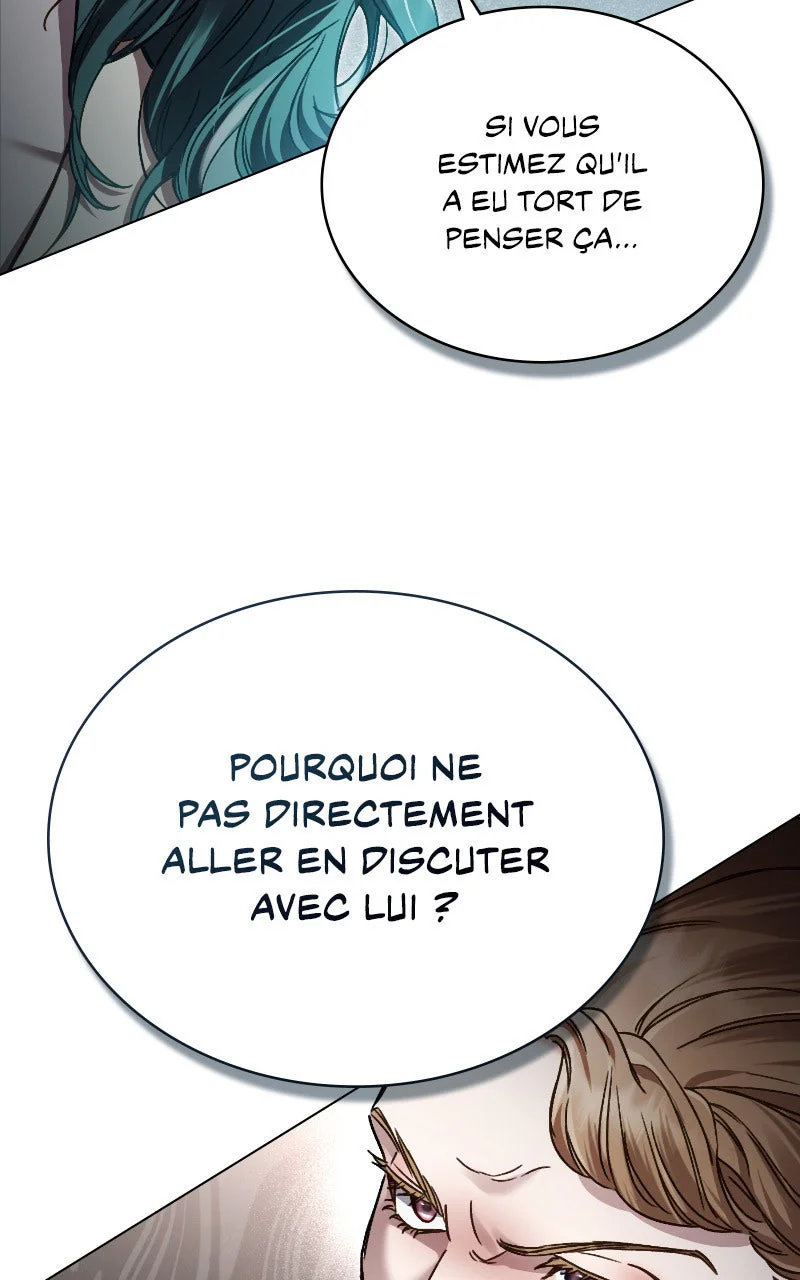 High Society Chapitre 6 - Page 2