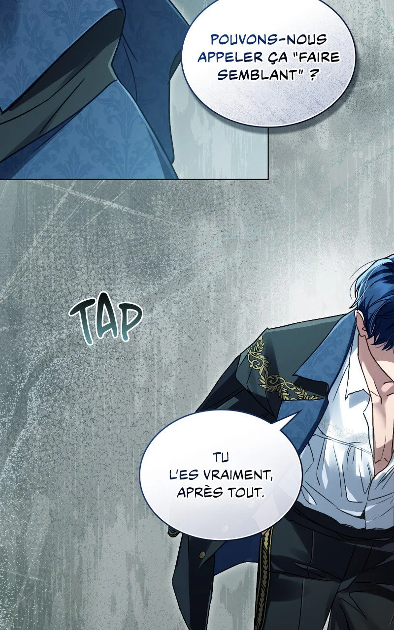 High Society Chapitre 6 - Page 22
