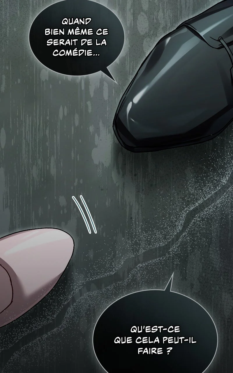 High Society Chapitre 6 - Page 24