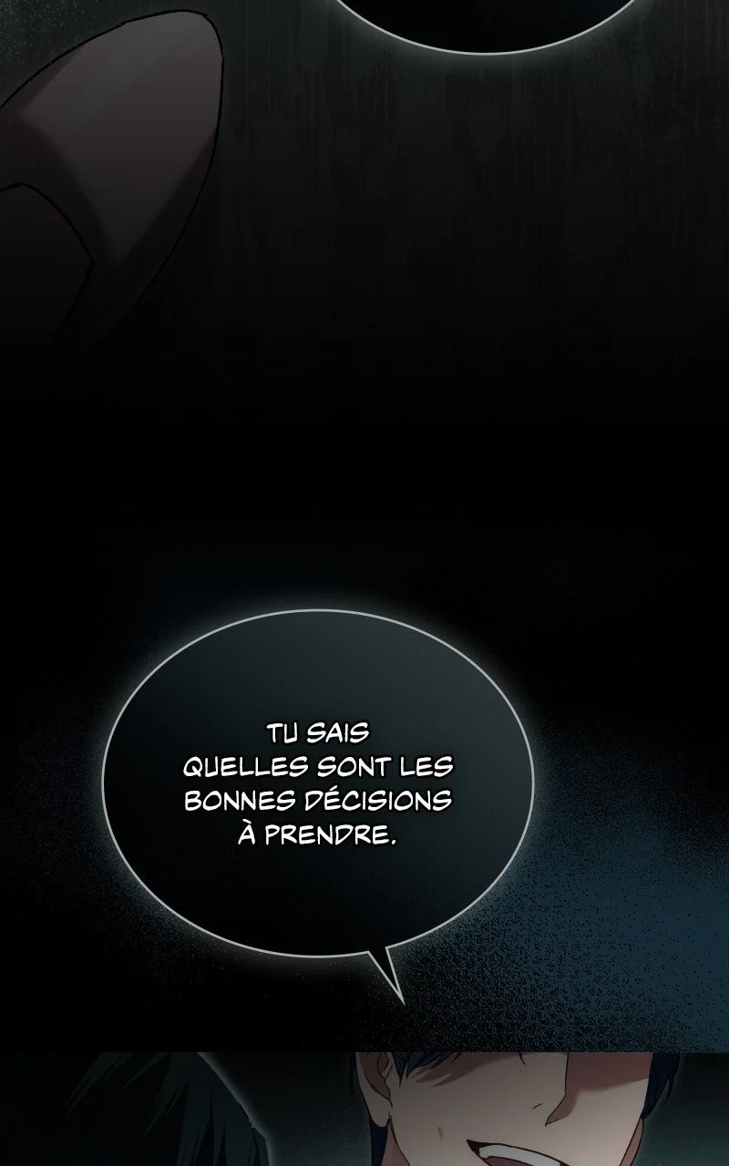 High Society Chapitre 6 - Page 25