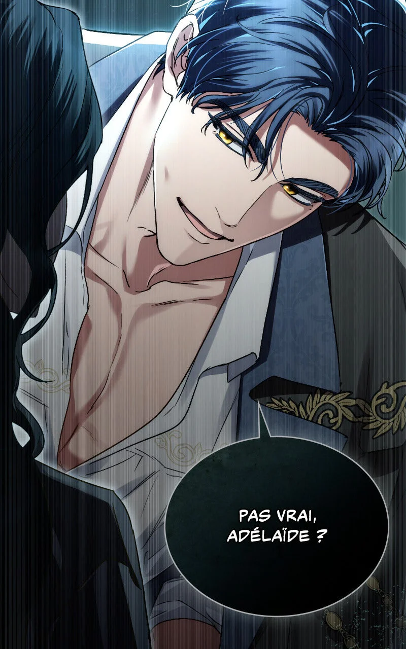 High Society Chapitre 6 - Page 27