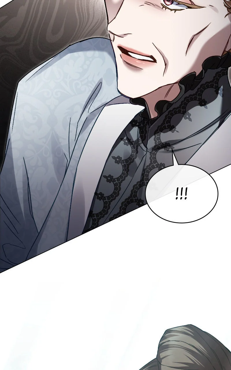 High Society Chapitre 6 - Page 3