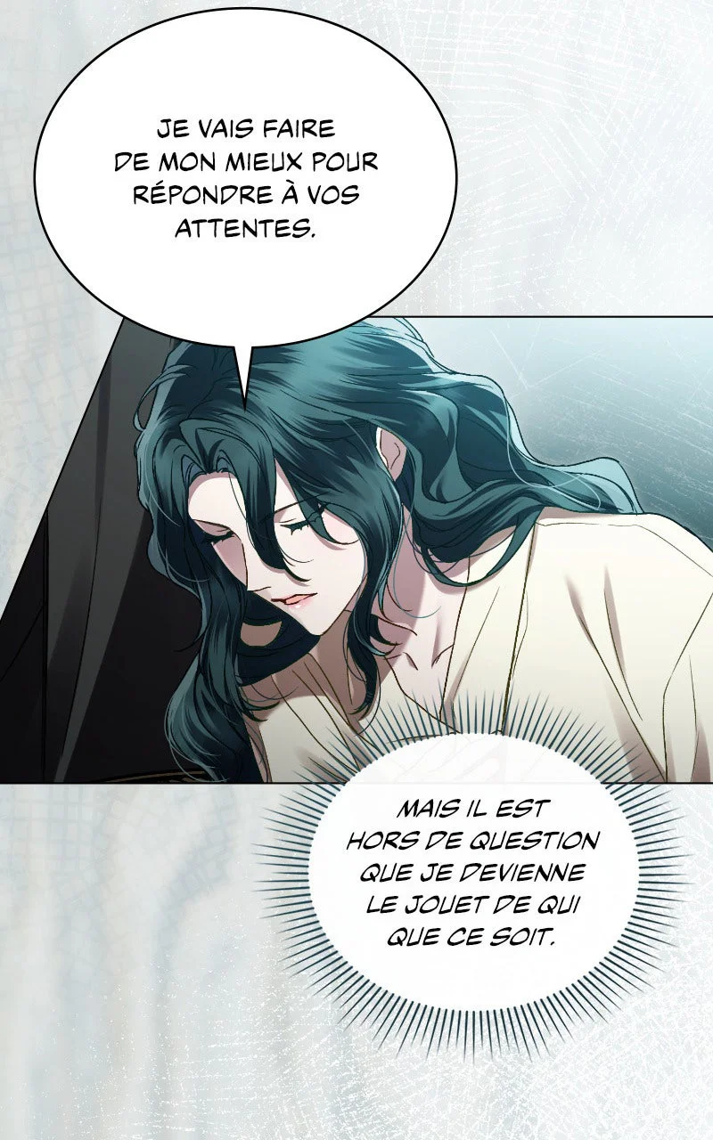 High Society Chapitre 6 - Page 32