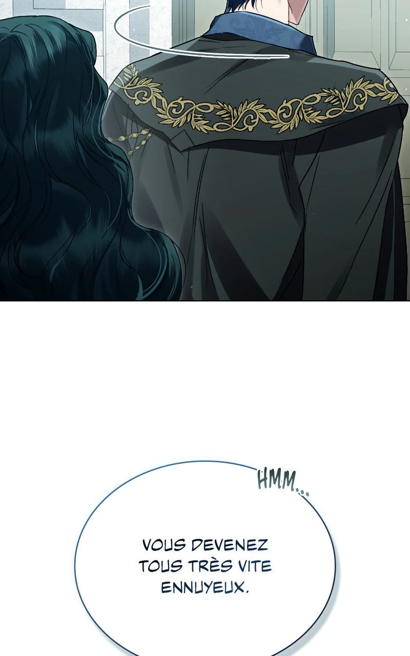 High Society Chapitre 6 - Page 34