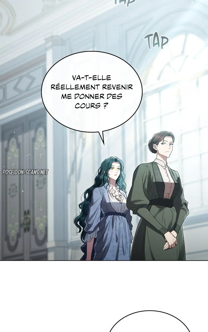 High Society Chapitre 6 - Page 38