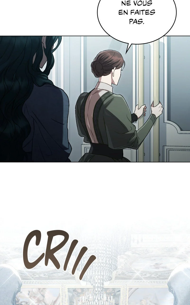 High Society Chapitre 6 - Page 39