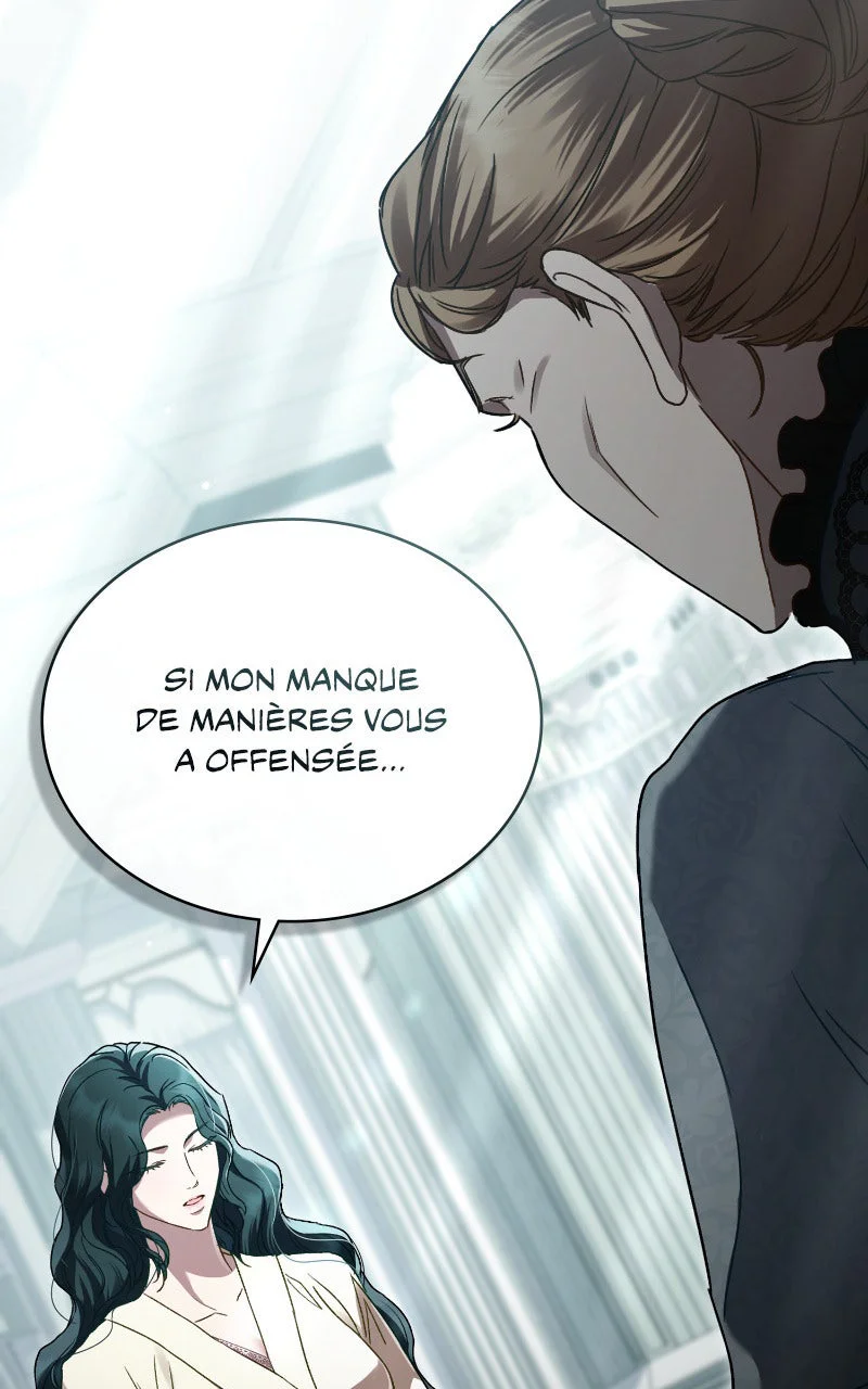 High Society Chapitre 6 - Page 4