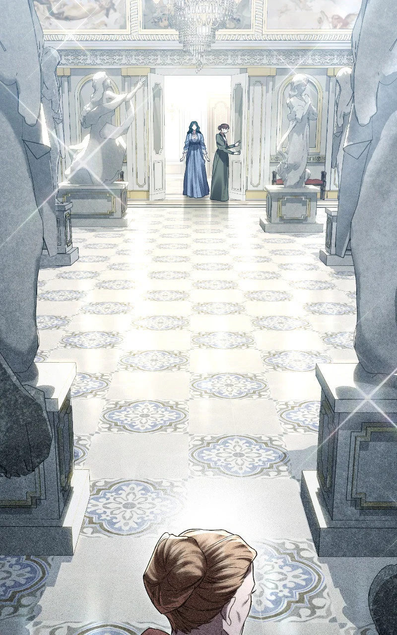 High Society Chapitre 6 - Page 40