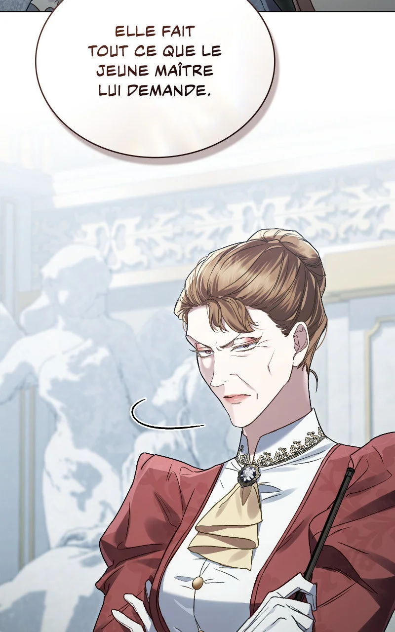 High Society Chapitre 6 - Page 42
