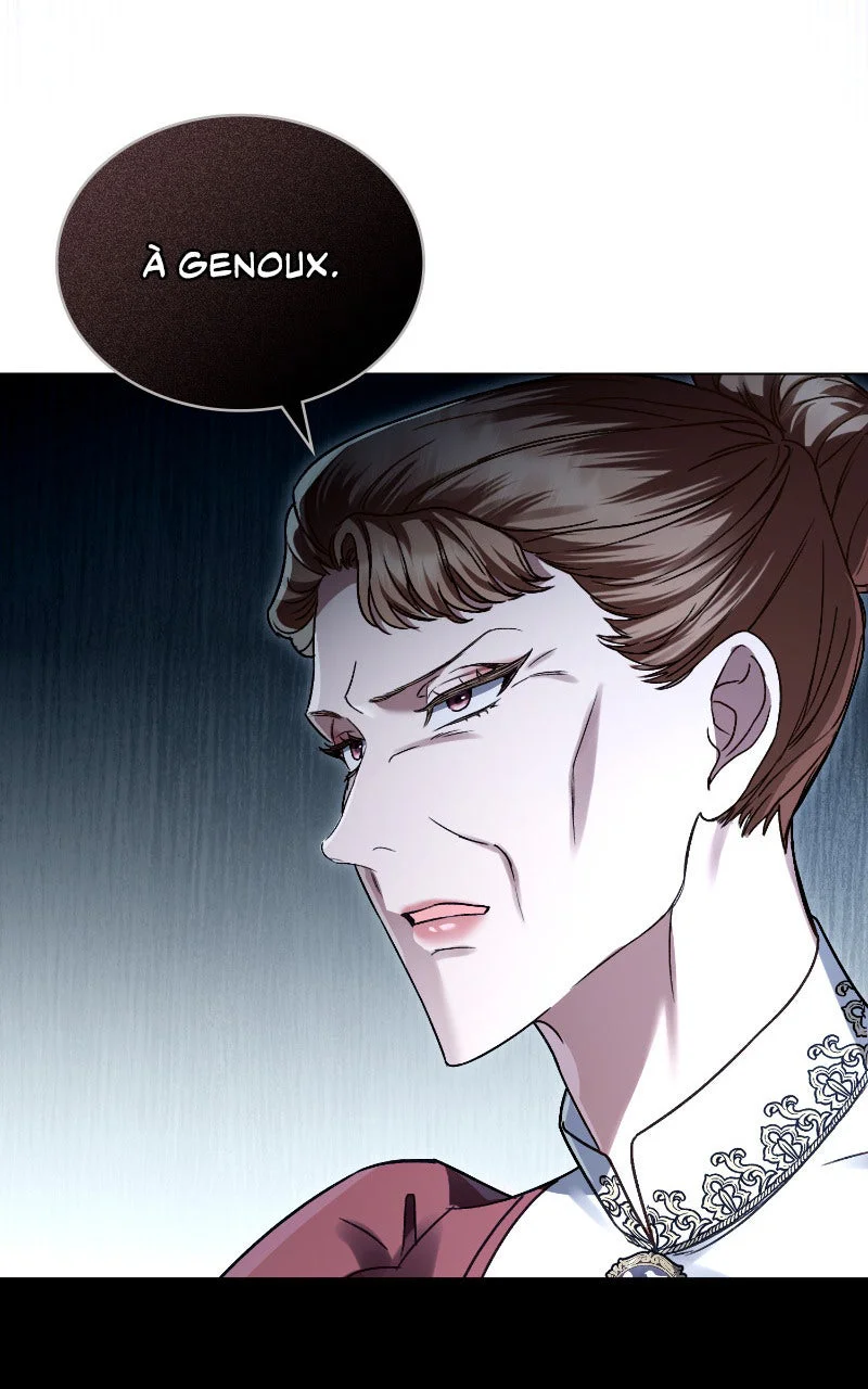 High Society Chapitre 6 - Page 49