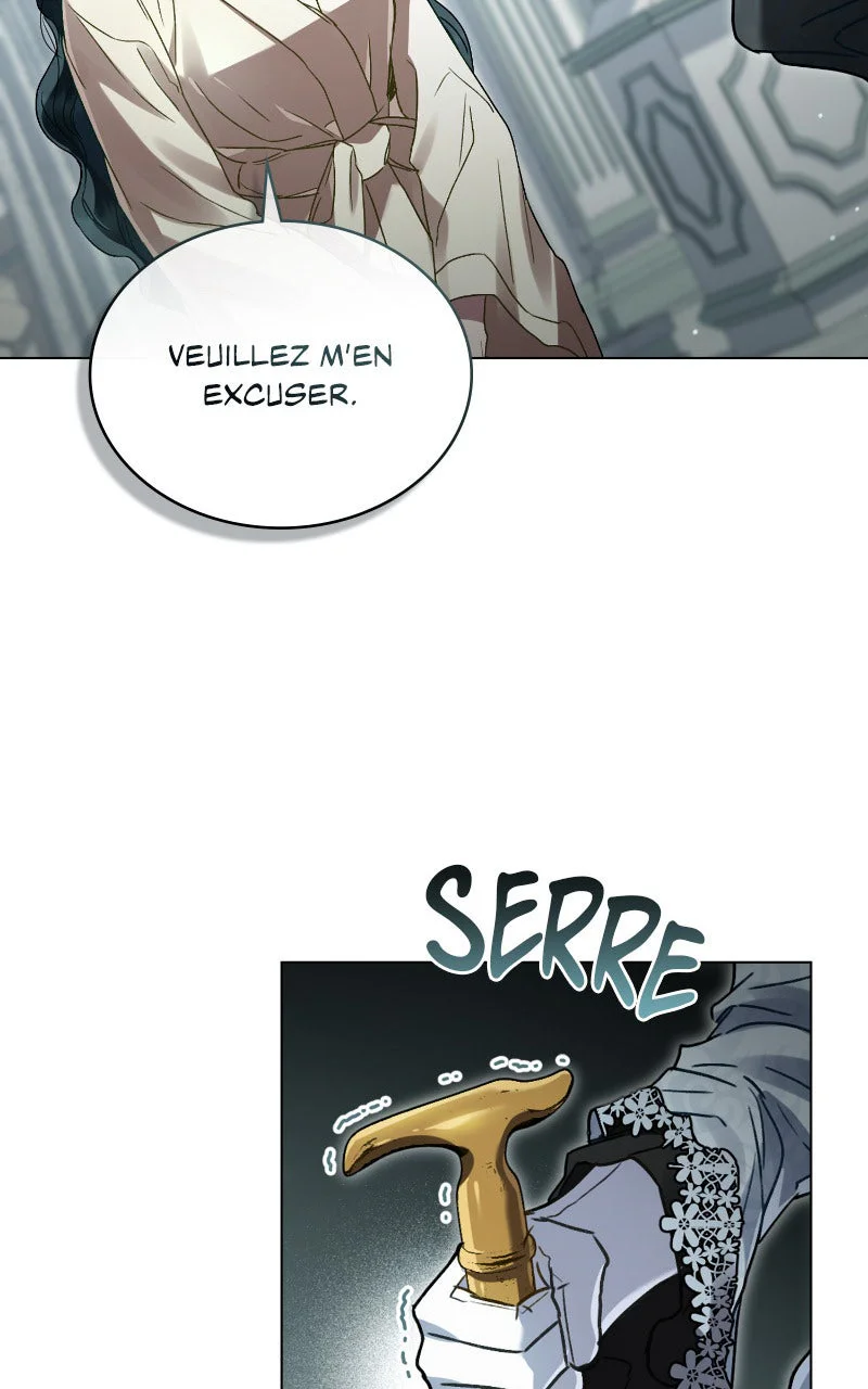 High Society Chapitre 6 - Page 5