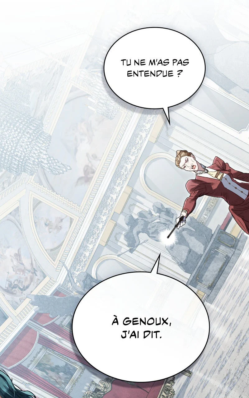 High Society Chapitre 6 - Page 51