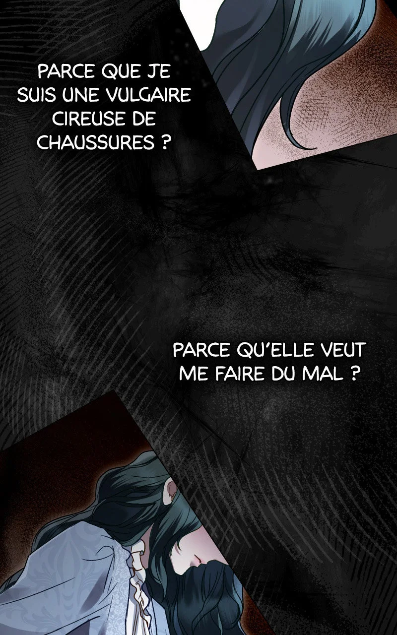High Society Chapitre 6 - Page 55