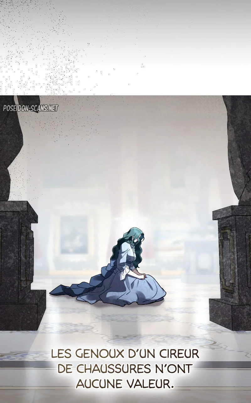 High Society Chapitre 6 - Page 57