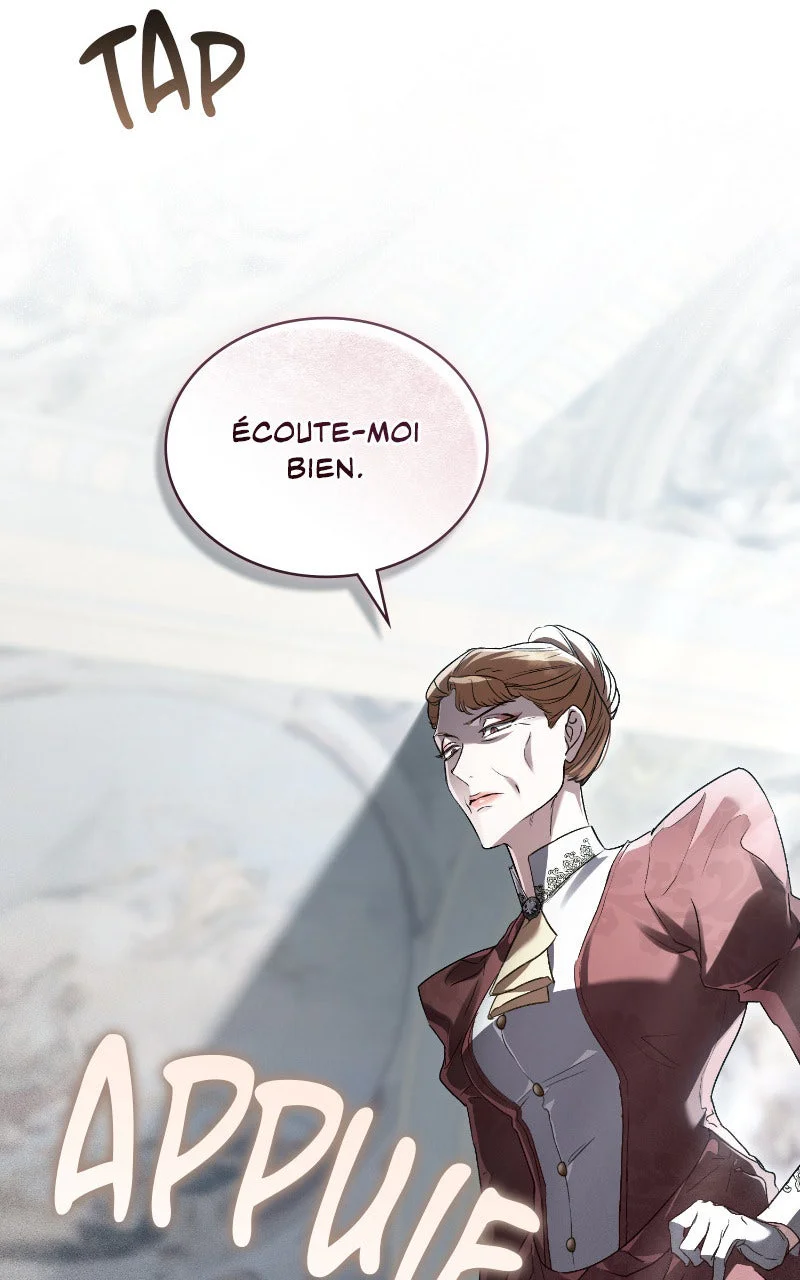 High Society Chapitre 6 - Page 59
