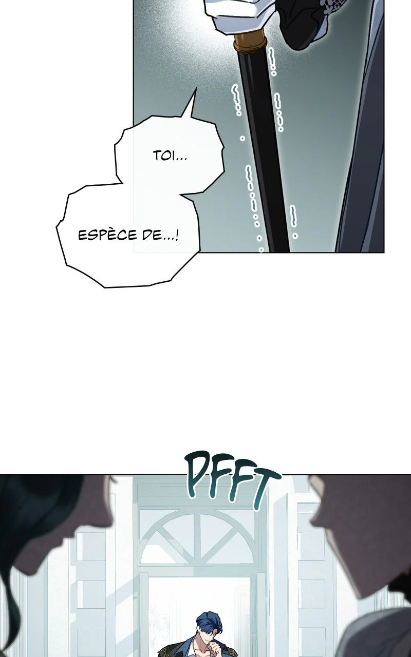 High Society Chapitre 6 - Page 6