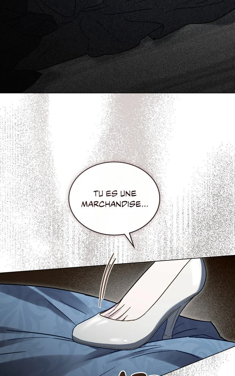 High Society Chapitre 6 - Page 61