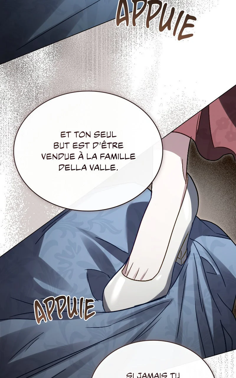 High Society Chapitre 6 - Page 62