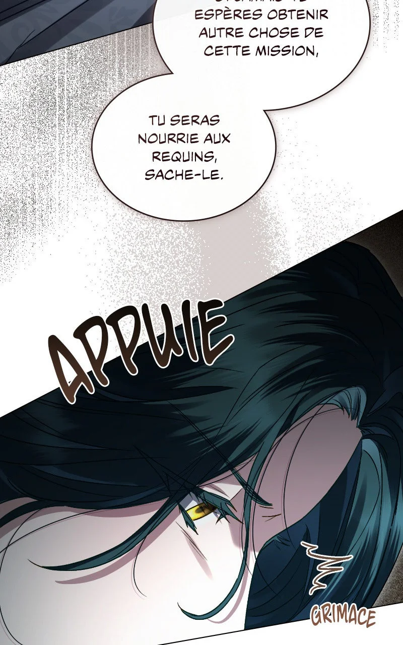 High Society Chapitre 6 - Page 63