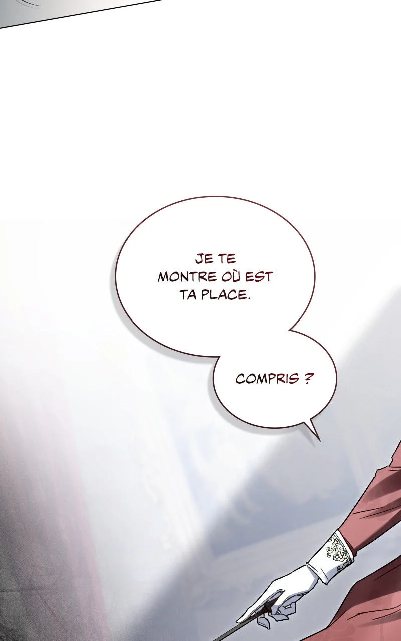 High Society Chapitre 6 - Page 64