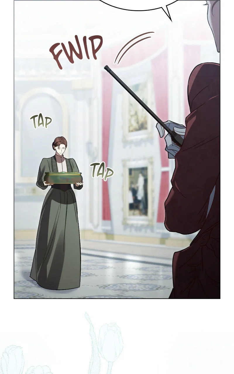 High Society Chapitre 6 - Page 68