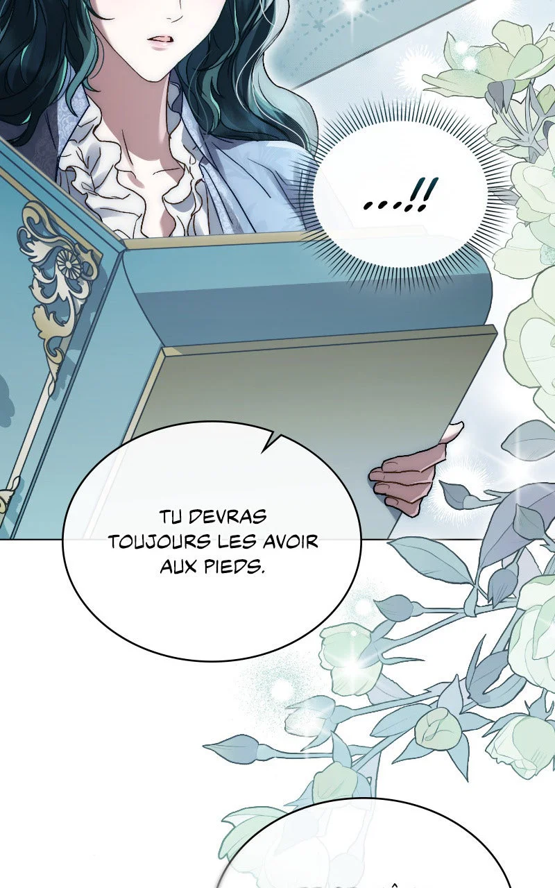 High Society Chapitre 6 - Page 71