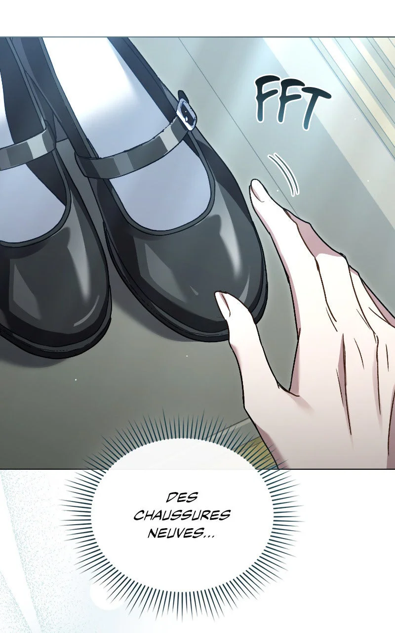 High Society Chapitre 6 - Page 73