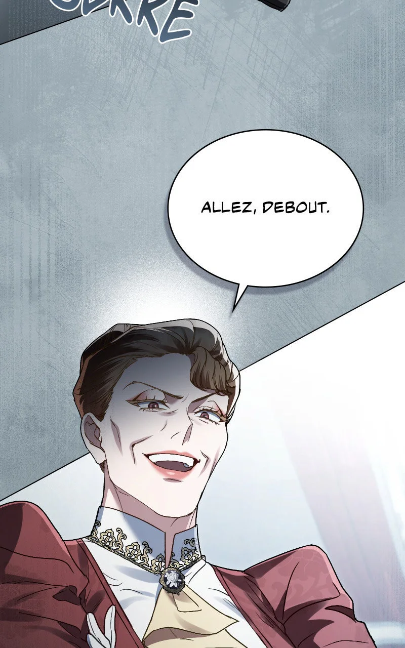 High Society Chapitre 6 - Page 79