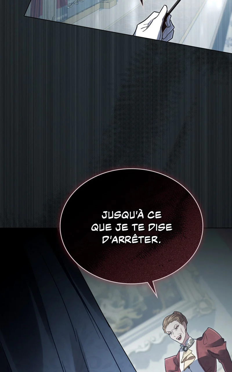 High Society Chapitre 6 - Page 83
