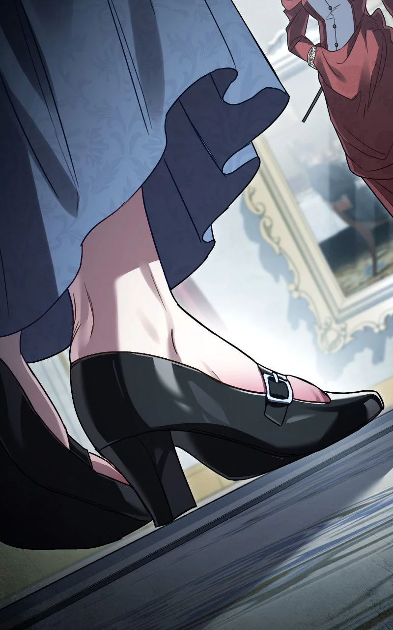High Society Chapitre 6 - Page 84