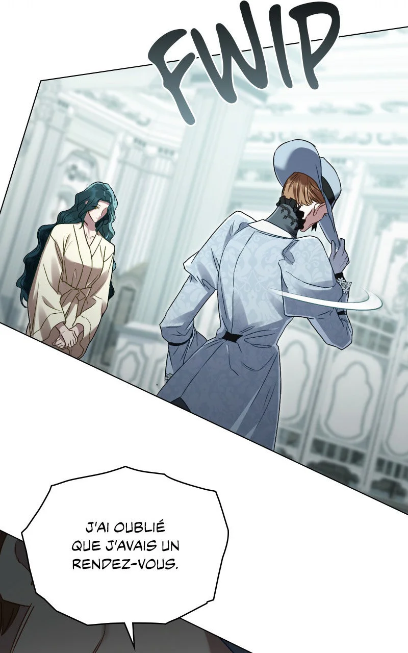High Society Chapitre 6 - Page 9