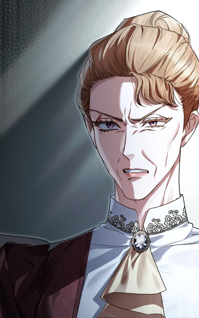 High Society Chapitre 7 - Page 13