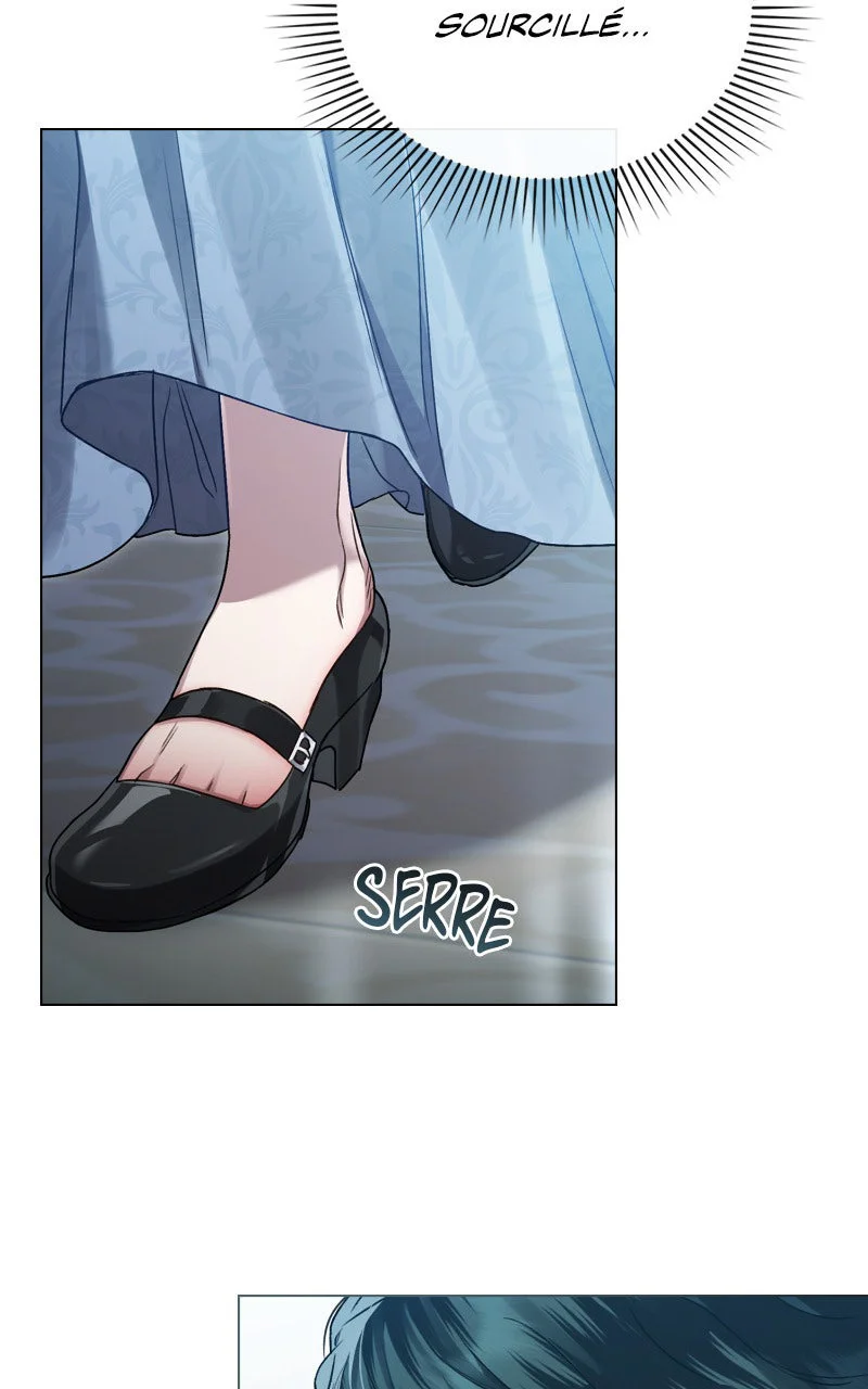 High Society Chapitre 7 - Page 16