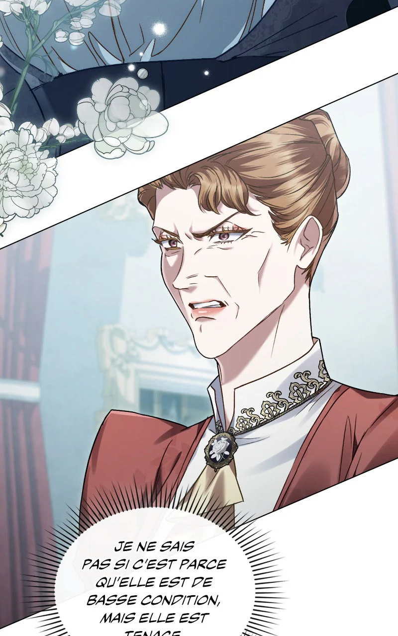 High Society Chapitre 7 - Page 20