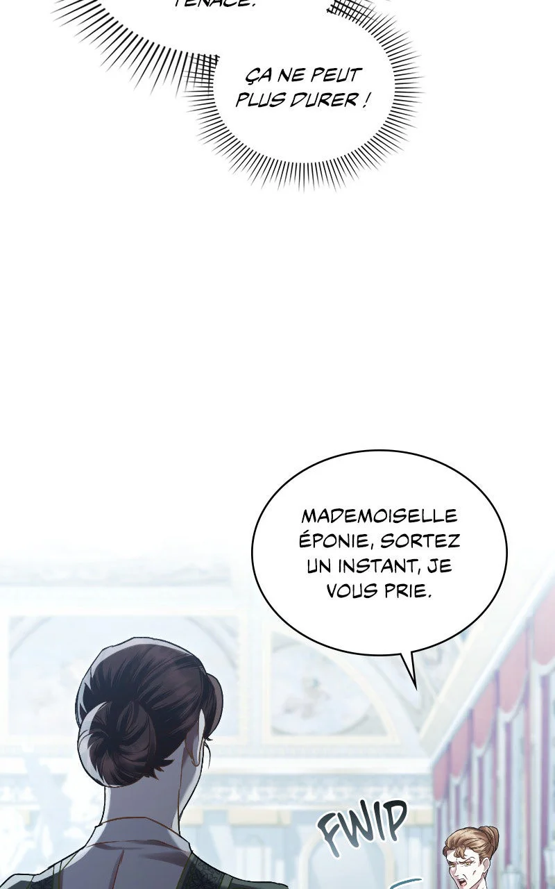 High Society Chapitre 7 - Page 21