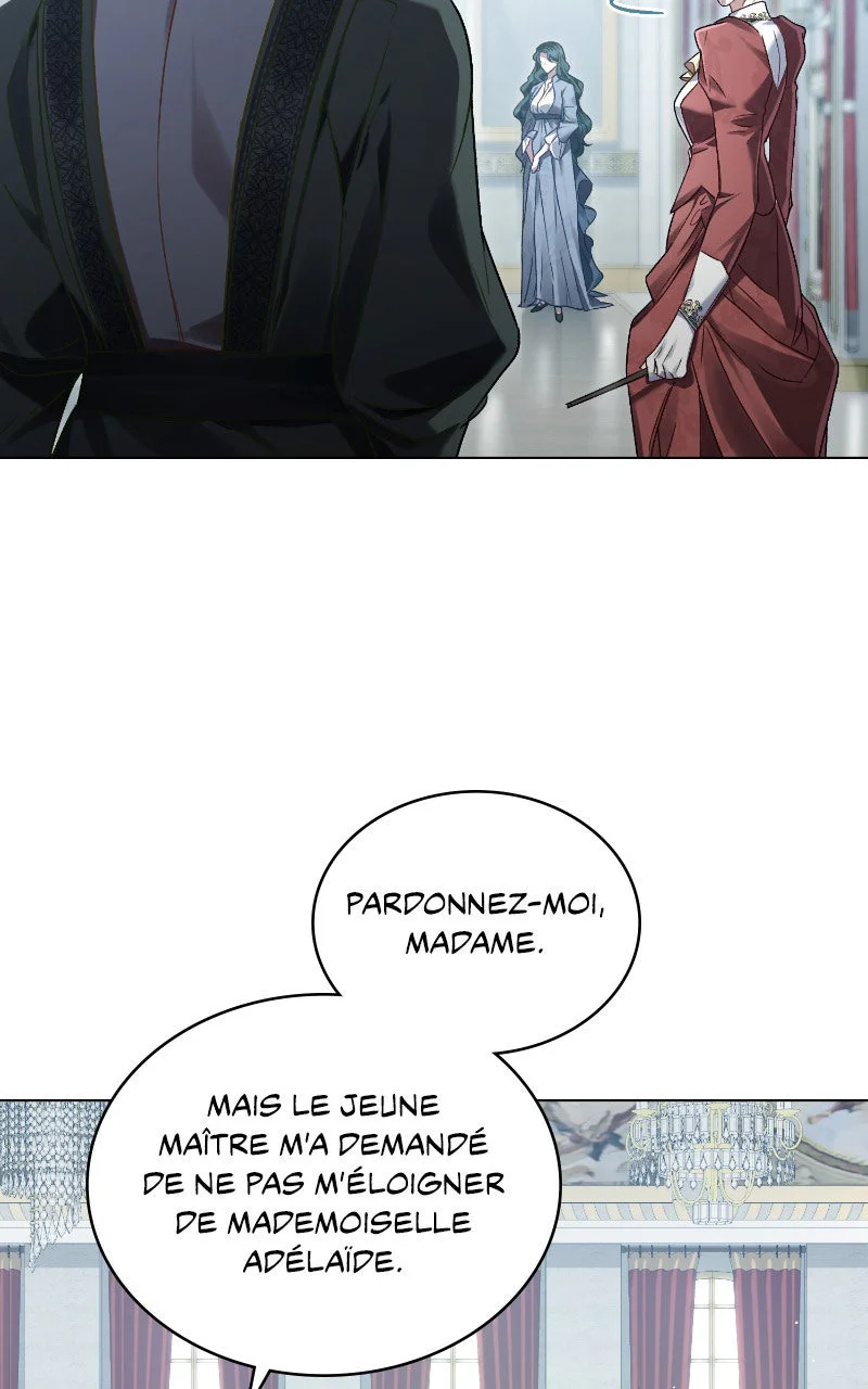 High Society Chapitre 7 - Page 22