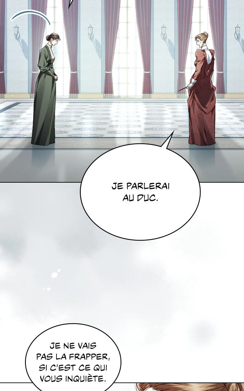 High Society Chapitre 7 - Page 23