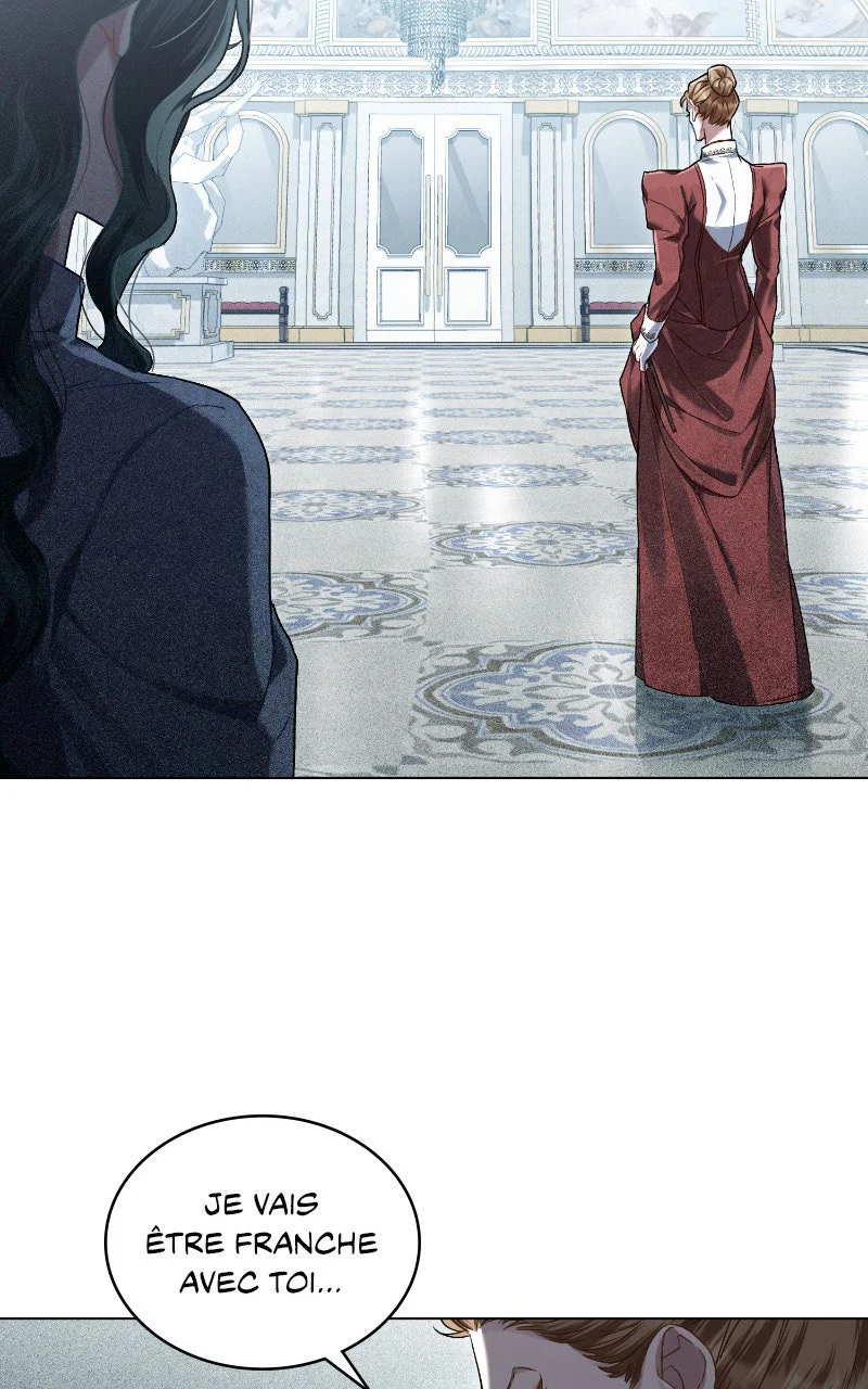 High Society Chapitre 7 - Page 27