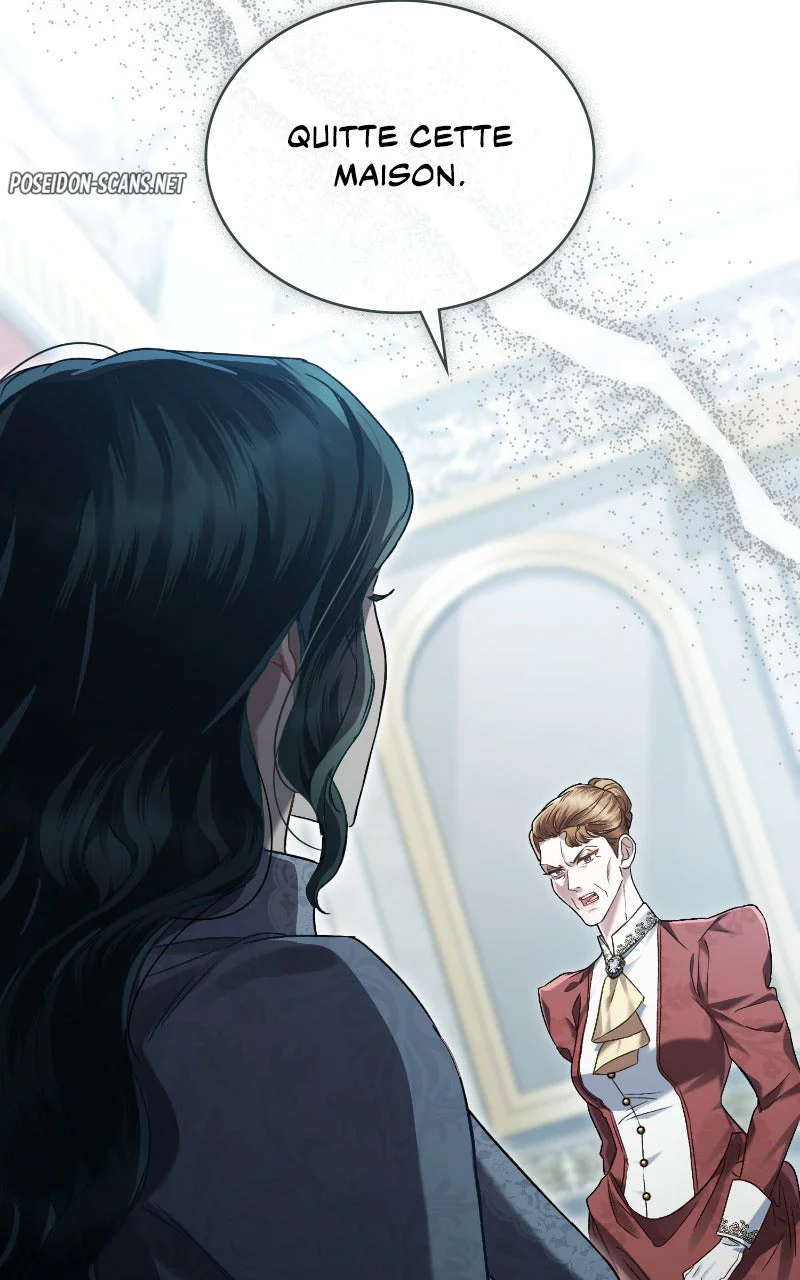 High Society Chapitre 7 - Page 29