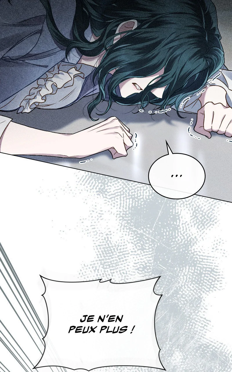 High Society Chapitre 7 - Page 3