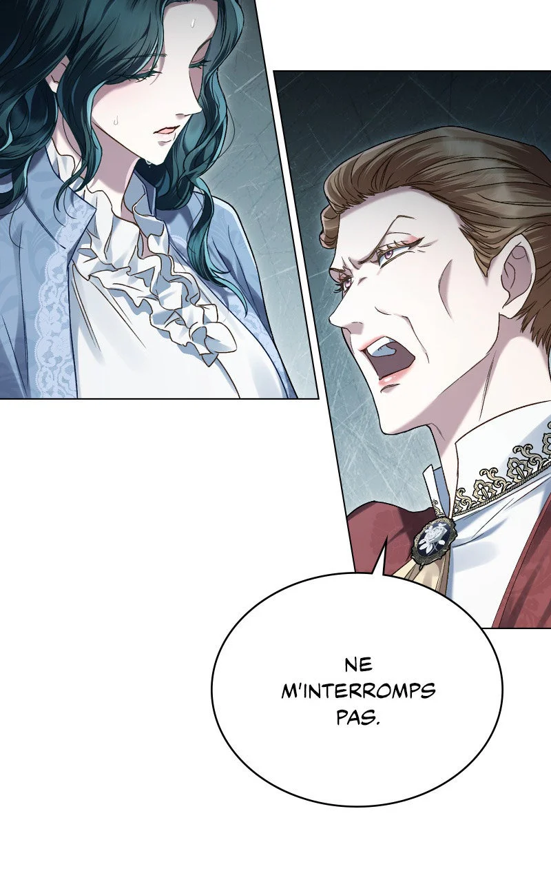 High Society Chapitre 7 - Page 31