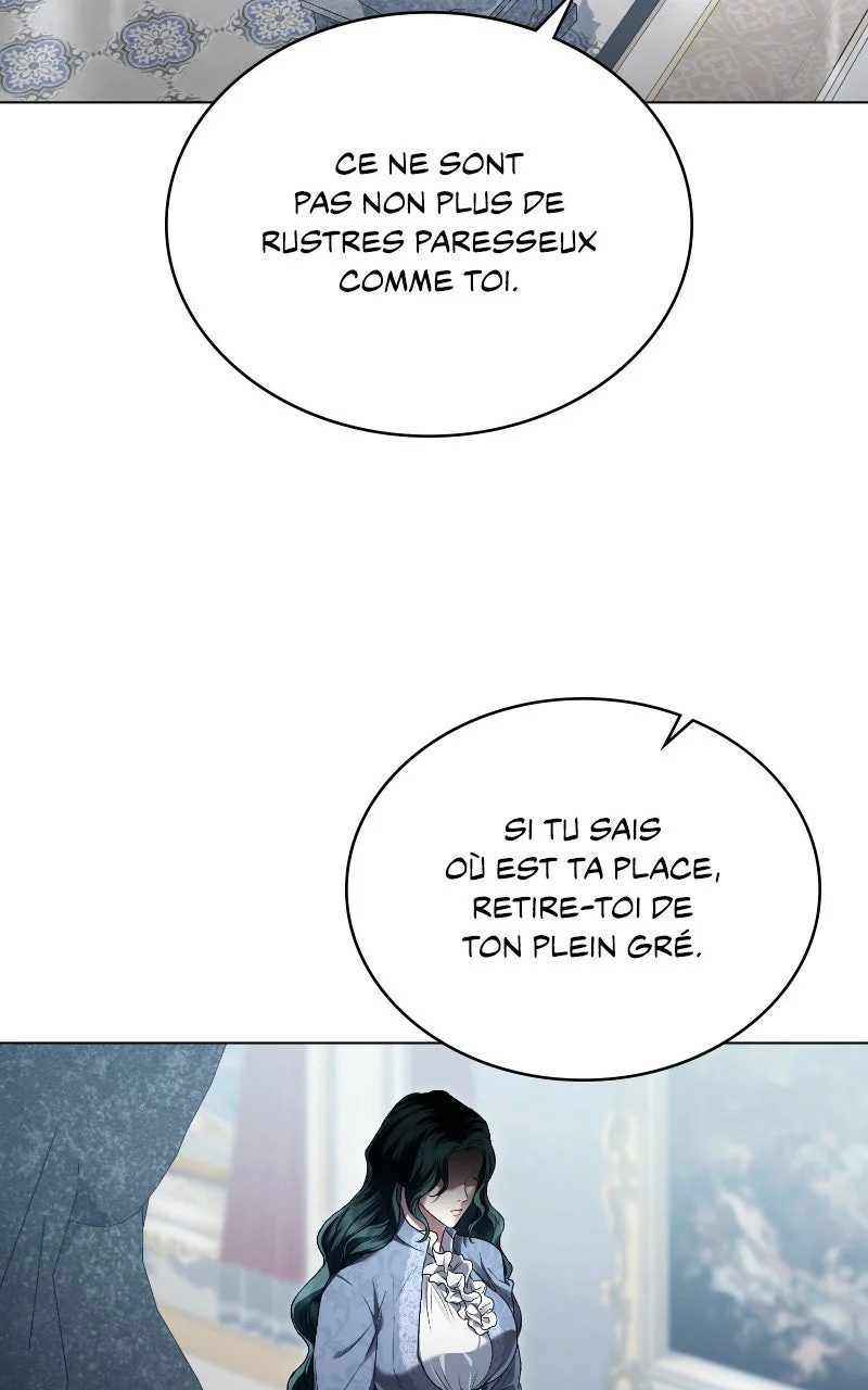 High Society Chapitre 7 - Page 33
