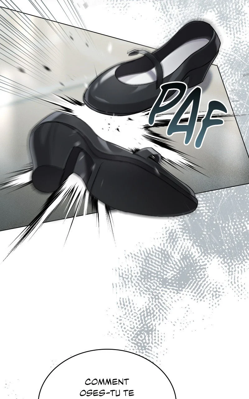 High Society Chapitre 7 - Page 4